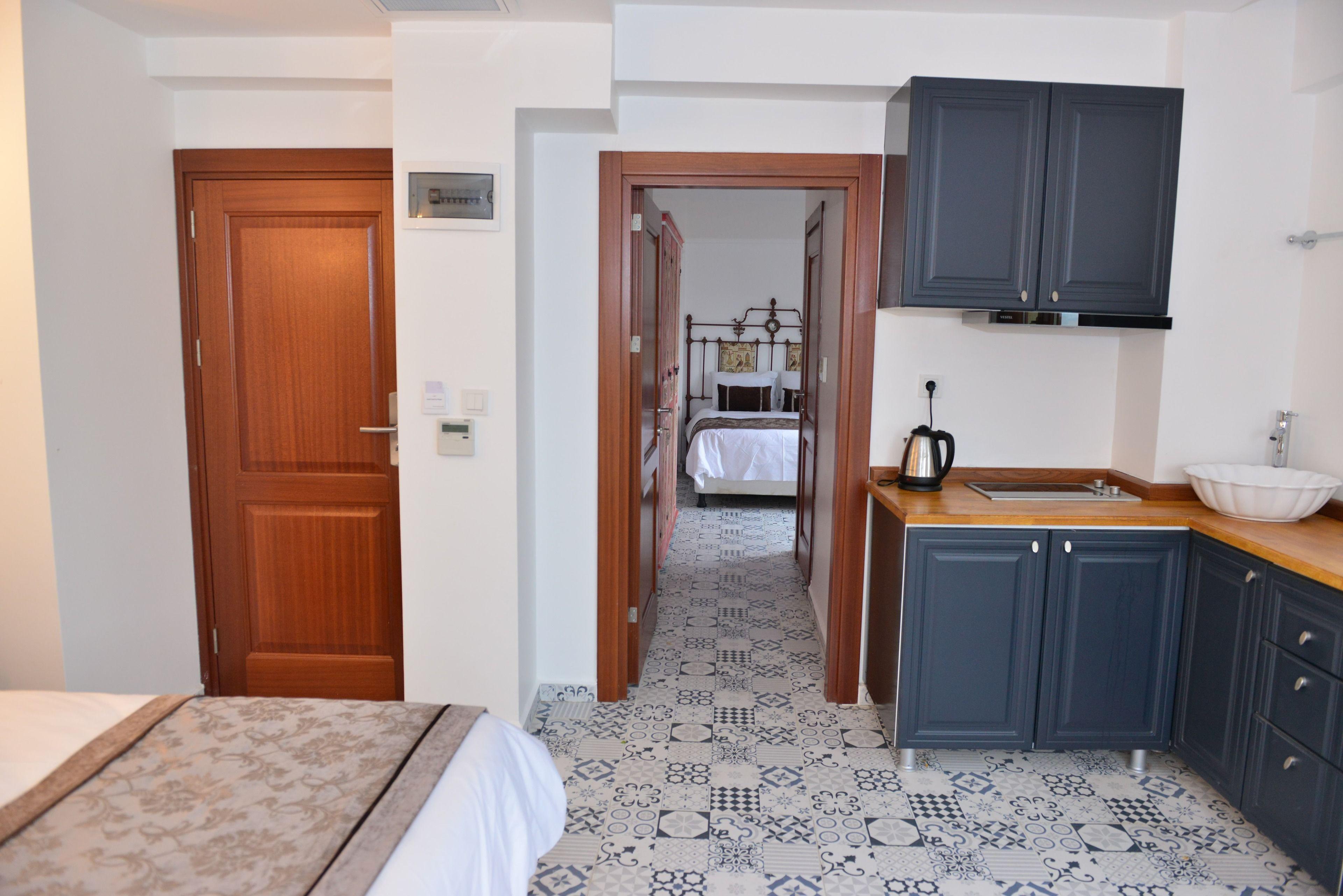 Oriella Hotel - Istanbul — Fotoğraflar 1