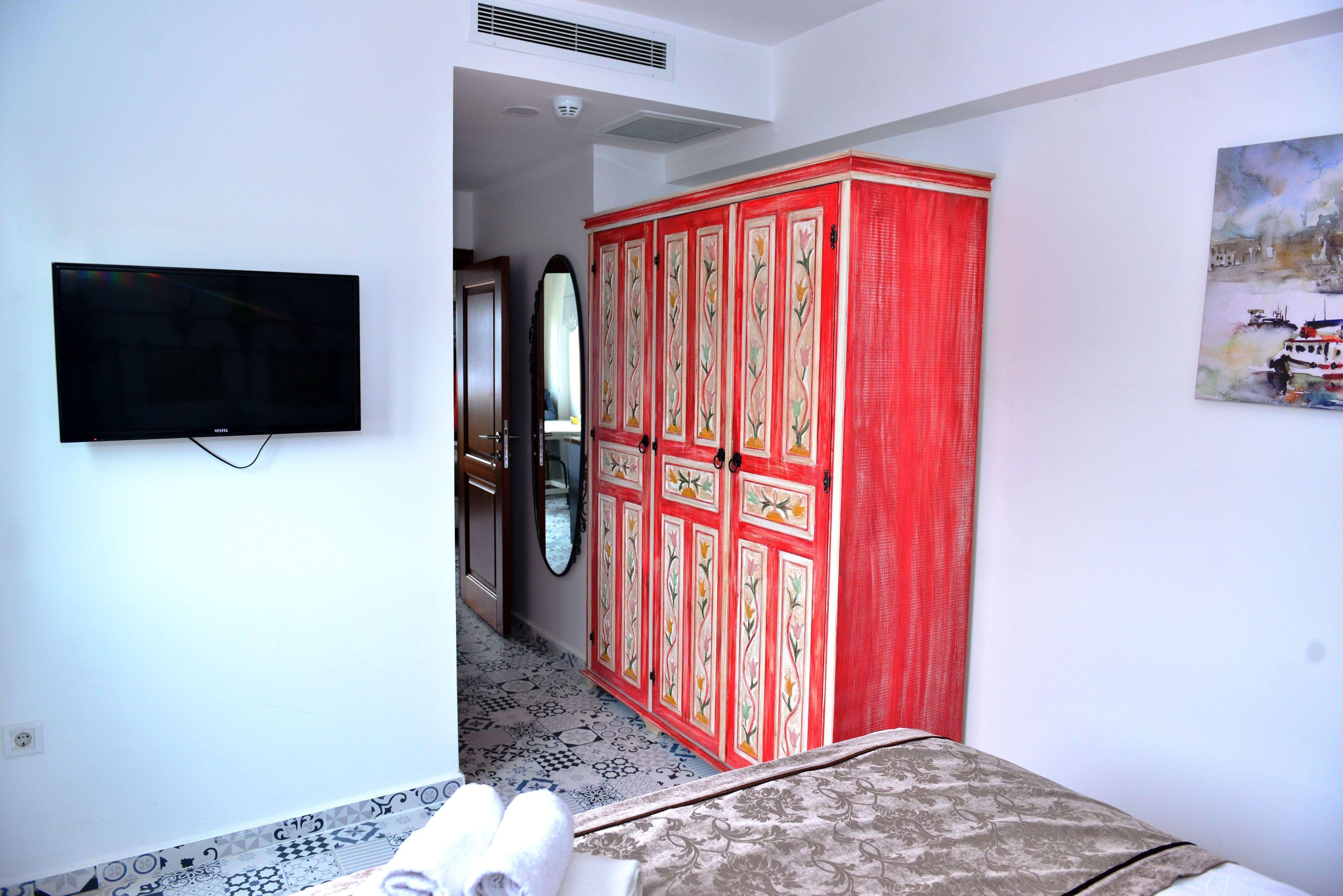 Oriella Hotel - Istanbul — Fotoğraflar 2
